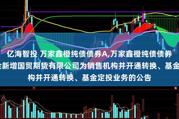 亿海智投 万家鑫橙纯债债券A,万家鑫橙纯债债券C: 关于旗下基金新增国贸期货有限公司为销售机构并开通转换、基金定投业务的公告
